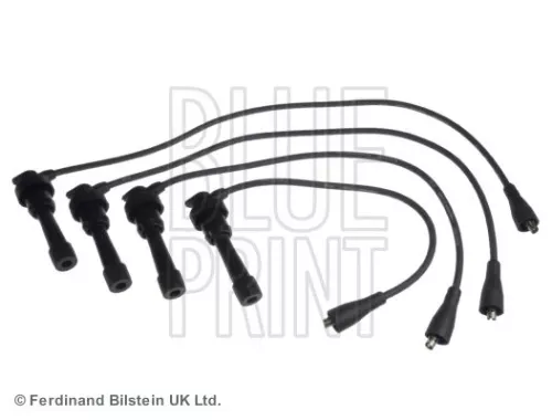 Blue Print Ignition Cable Kit For Mitsubishi Proton Colt Lancer Persona 300 Pers