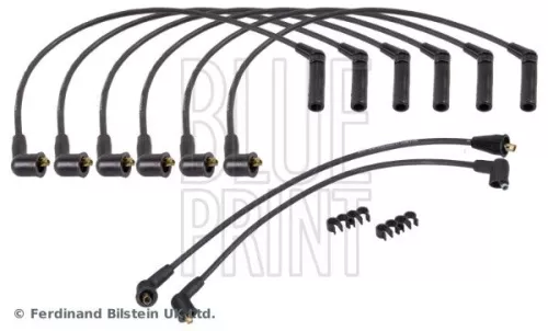 Blue Print Ignition Cable Kit For Mitsubishi L200 Pajero