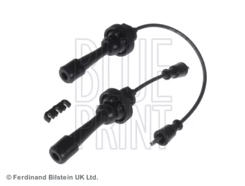 Blue Print Ignition Cable Kit For Mitsubishi Lancer Outlander