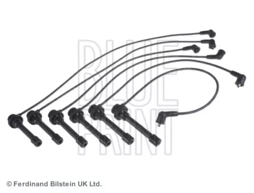 Blue Print Ignition Cable Kit For Mitsubishi Galant
