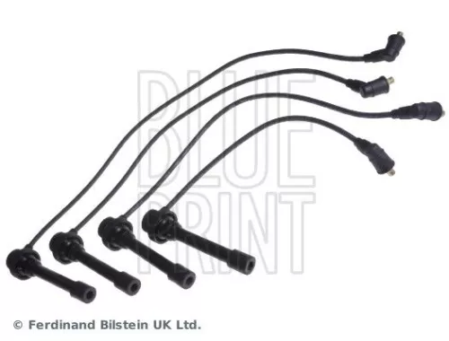 Blue Print Ignition Cable Kit For Mitsubishi Space Star