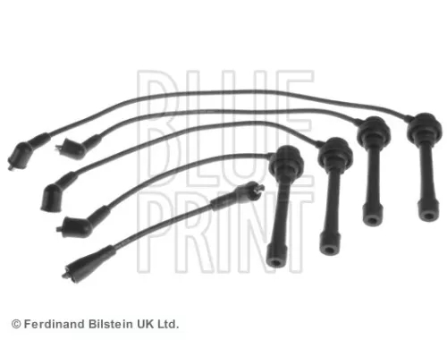 Blue Print Ignition Cable Kit For Mitsubishi Delica / Space Gear L200