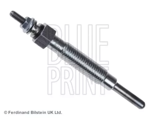 Blue Print Glow Plug For Mitsubishi Colt Galant L 300 L 300 / Delica L200 L400 L