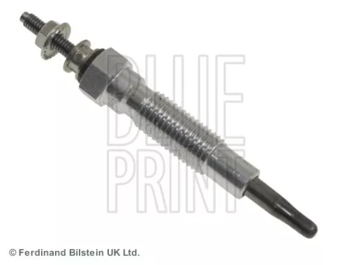 Blue Print Glow Plug For Hyundai Kia Mitsubishi Proton Galant Galloper H-1 H-1 /