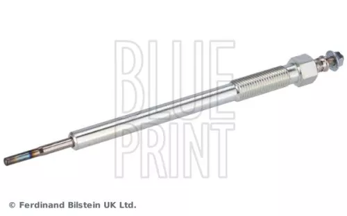 Blue Print Glow Plug For Dodge Mitsubishi H100 L 300 / Delica L200 L200 / Triton