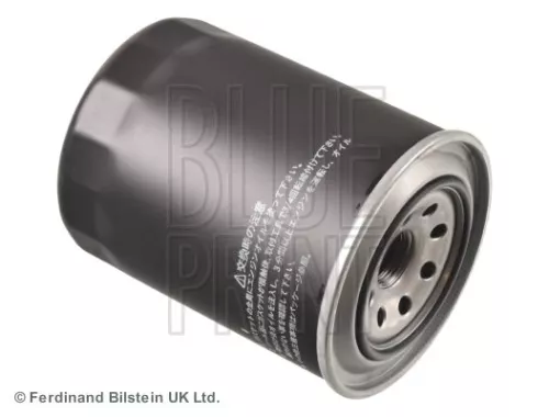 BLUE PRINT BLUE PRINT ADC42104 Blue Print Oil Filter For Daihatsu Mitsubishi Colt Galant L 300 / Delica Lancer  