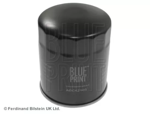 Blue Print Oil Filter For Hyundai Mazda Mitsubishi Proton B-serie Colt Delica / 