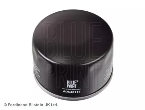 Blue Print Oil Filter For Alfa Romeo Dacia Jeep Lada Lancia Mahindra Mitsubishi 