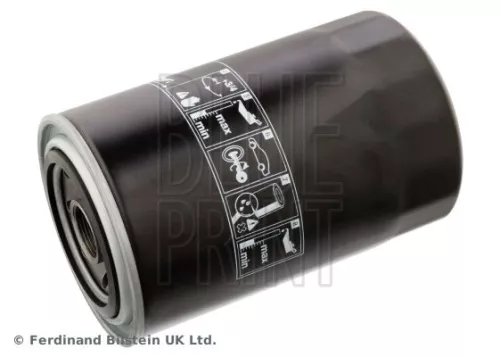 Blue Print Oil Filter