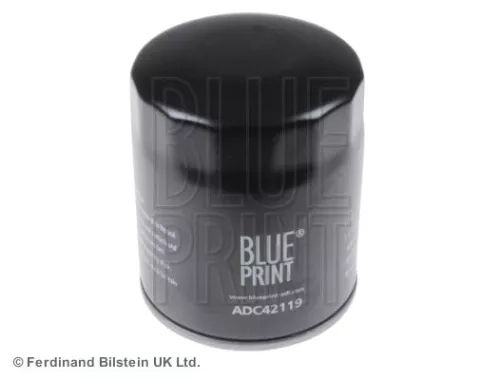 Blue Print Oil Filter For Mitsubishi Smart Colt Forfour