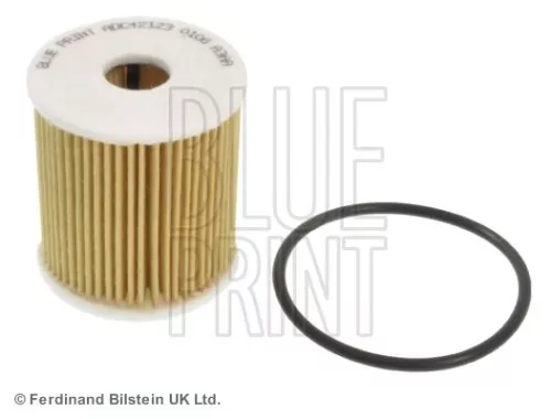 Blue Print Oil Filter For Smart Cabrio City-coupe Fortwo Roadster