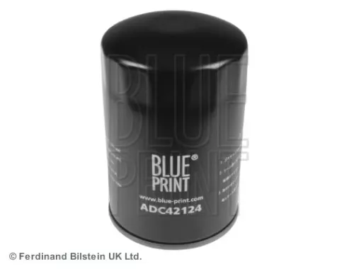 Blue Print Oil Filter