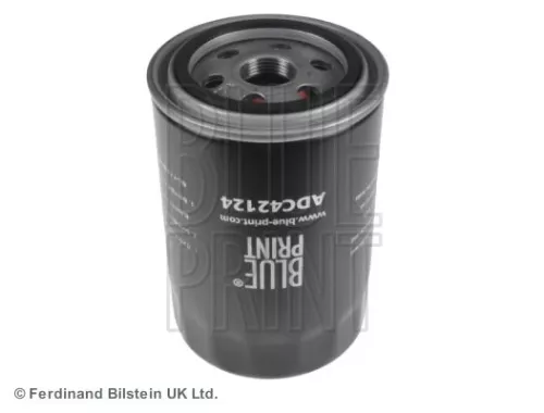 BLUE PRINT BLUE PRINT ADC42124 Blue Print Oil Filter 