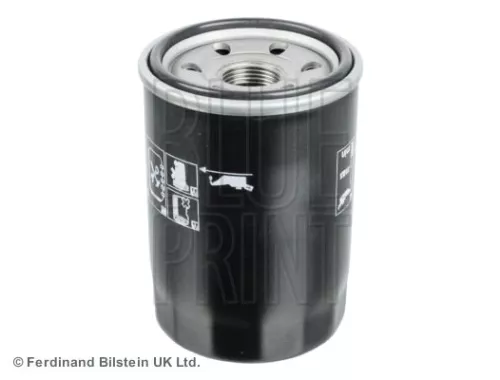 Blue Print Oil Filter For Fiat Mitsubishi Fullback L200 L200 / Triton Pajero Spo