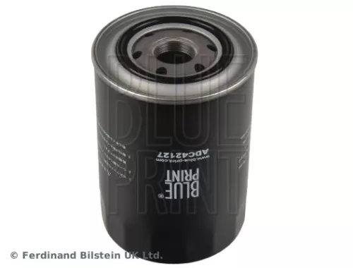 Blue Print Oil Filter For Mitsubishi L200 / Triton Pajero Pajero Classic