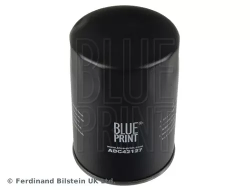 BLUE PRINT BLUE PRINT ADC42127 Blue Print Oil Filter For Mitsubishi L200 / Triton Pajero Pajero Classic 