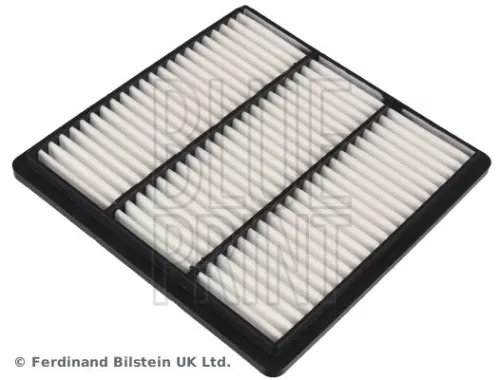 Blue Print Air Filter For Mitsubishi 3000 Gt Delica / Space Gear Gto L200 Pajero