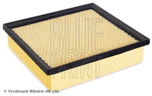 Blue Print Air Filter For Fiat Mitsubishi Fullback L200 L200 / Triton Pajero Spo
