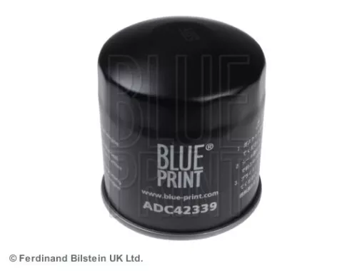 Blue Print Fuel Filter