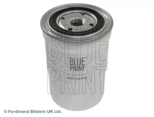 BLUE PRINT BLUE PRINT ADC42348 Blue Print Fuel Filter For Mitsubishi Pajero Pajero Classic 