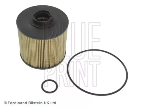 Blue Print Fuel Filter