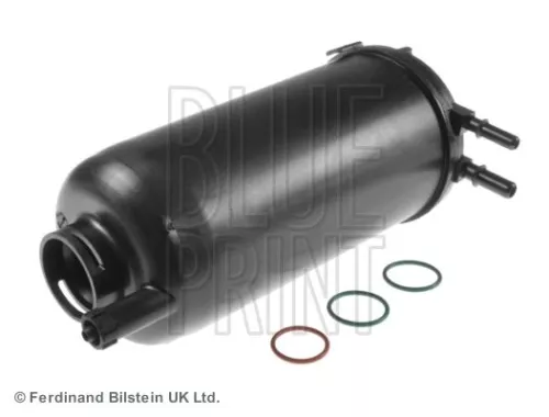 Blue Print Fuel Filter For Iveco Daily