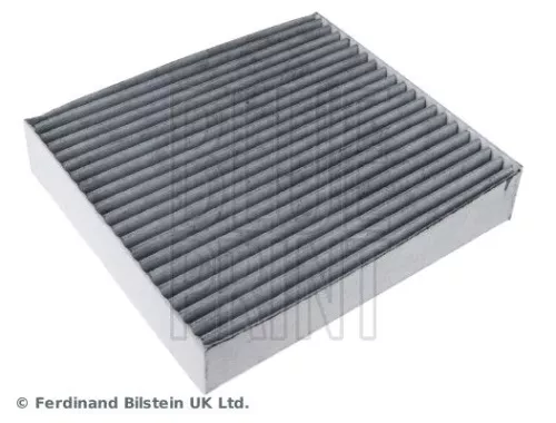 Blue Print Cabin Pollen Filter For Mitsubishi Smart Colt Colt Czc Colt Plus Forfour