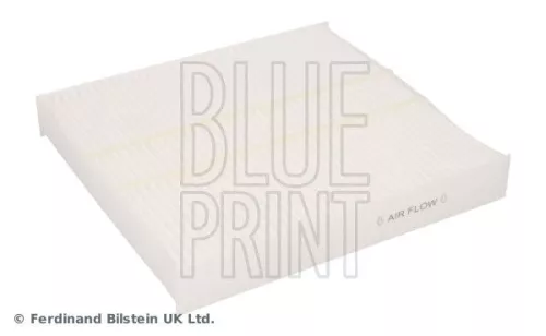 Blue Print Cabin Pollen Filter For Citroën Mitsubishi Mitsubishi (Gac) Peugeot 4007
