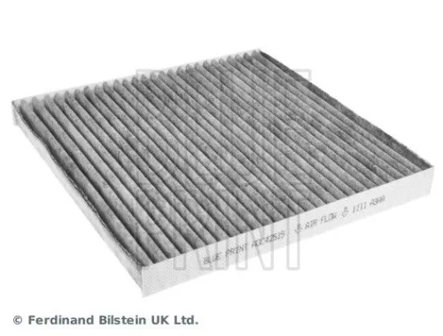 Blue Print Cabin Pollen Filter For Citroën Mitsubishi Peugeot C-zero I Ion
