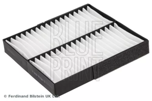 Blue Print Cabin Pollen Filter For Fiat Mitsubishi Fullback L200 L200 / Triton Paje