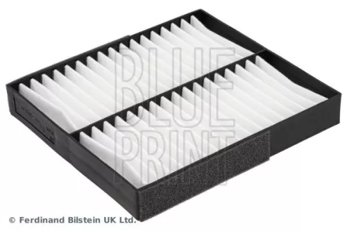 BLUE PRINT BLUE PRINT ADC42519 Blue Print Cabin Pollen Filter For Fiat Mitsubishi Fullback L200 L200 / Triton Paje 