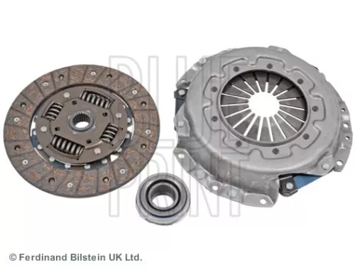 Blue Print Clutch Kit