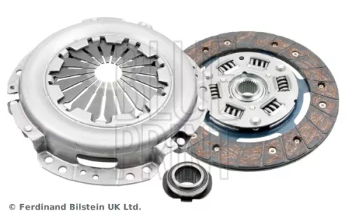 Blue Print Clutch Kit For Mitsubishi Carisma Space Star