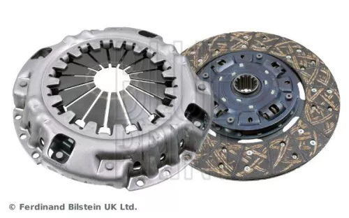 Blue Print Clutch Kit
