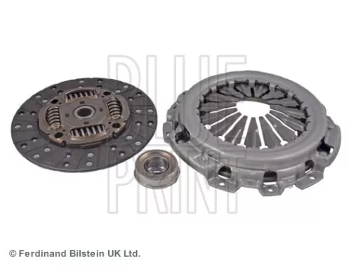 Blue Print Clutch Kit For Mitsubishi L200 / Triton Pajero Sport