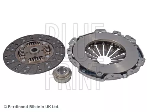 BLUE PRINT BLUE PRINT ADC430125 Blue Print Clutch Kit For Mitsubishi L200 / Triton Pajero Sport 