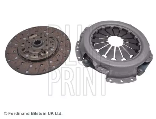Blue Print Clutch Kit