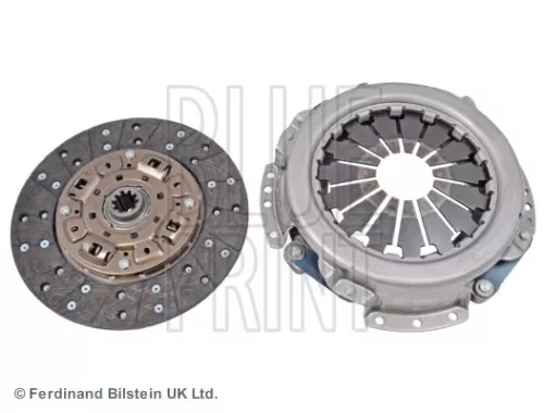 Blue Print Clutch Kit