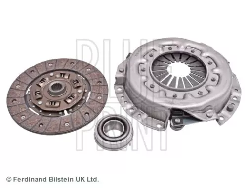 Blue Print Clutch Kit For Mitsubishi Proton Aeroback Colt Cordia Galant Lancer S