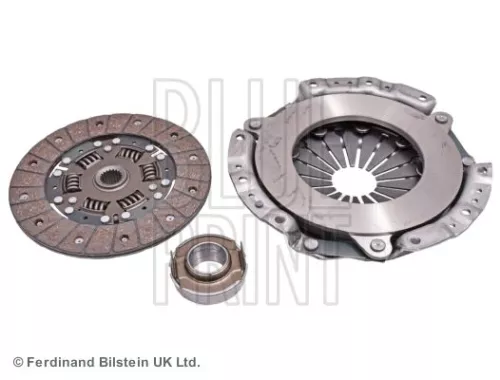 BLUE PRINT BLUE PRINT ADC43017 Blue Print Clutch Kit For Mitsubishi Proton Aeroback Colt Cordia Galant Lancer S 