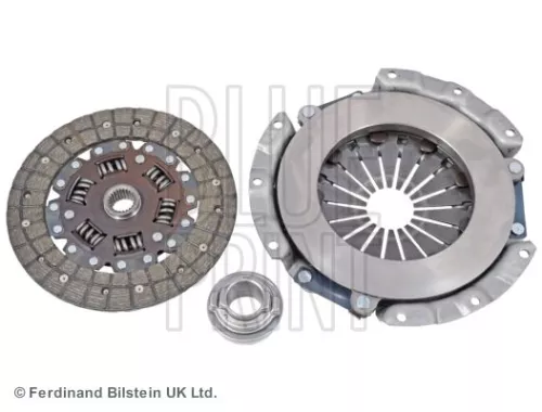 BLUE PRINT BLUE PRINT ADC43019 Blue Print Clutch Kit For Mitsubishi Galant L 300 L 300 / Delica Pajero 