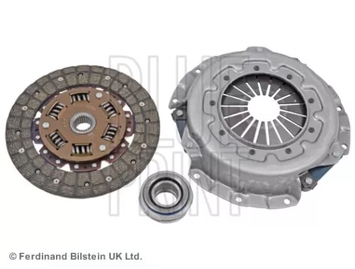 Blue Print Clutch Kit For Mitsubishi L 300 L 300 / Delica L200 Pajero