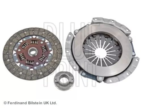 BLUE PRINT BLUE PRINT ADC43026 Blue Print Clutch Kit For Mitsubishi L 300 L 300 / Delica L200 Pajero 