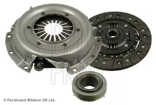 Blue Print Clutch Kit For Mitsubishi Proton Aeroback Colt Cordia Lancer Persona 