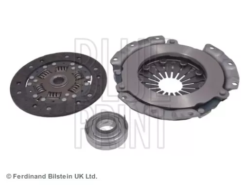 BLUE PRINT BLUE PRINT ADC43034 Blue Print Clutch Kit For Mitsubishi Proton Aeroback Colt Cordia Lancer Persona  