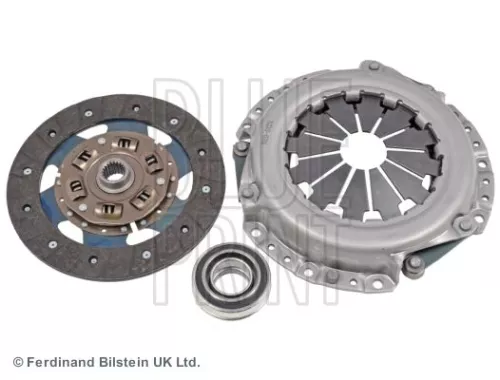 Blue Print Clutch Kit For Mitsubishi Carisma Space Star