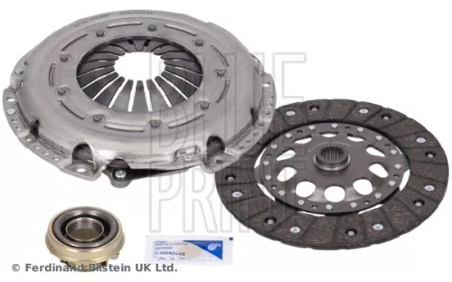 Blue Print Clutch Kit For Mitsubishi Pajero Pinin