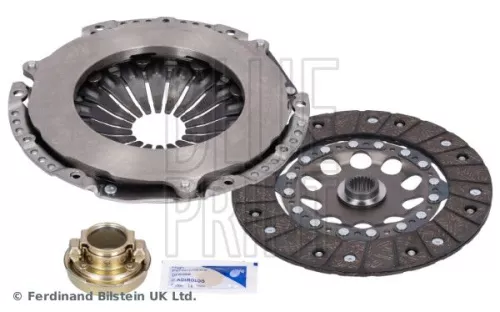 BLUE PRINT BLUE PRINT ADC43084 Blue Print Clutch Kit For Mitsubishi Pajero Pinin 