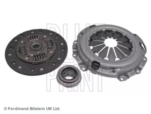 Blue Print Clutch Kit For Mitsubishi Pajero Pinin