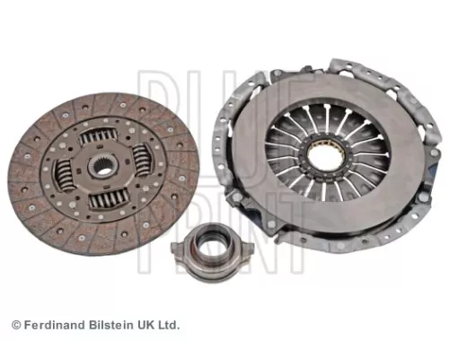 BLUE PRINT BLUE PRINT ADC43097 Blue Print Clutch Kit For Mitsubishi Lancer 